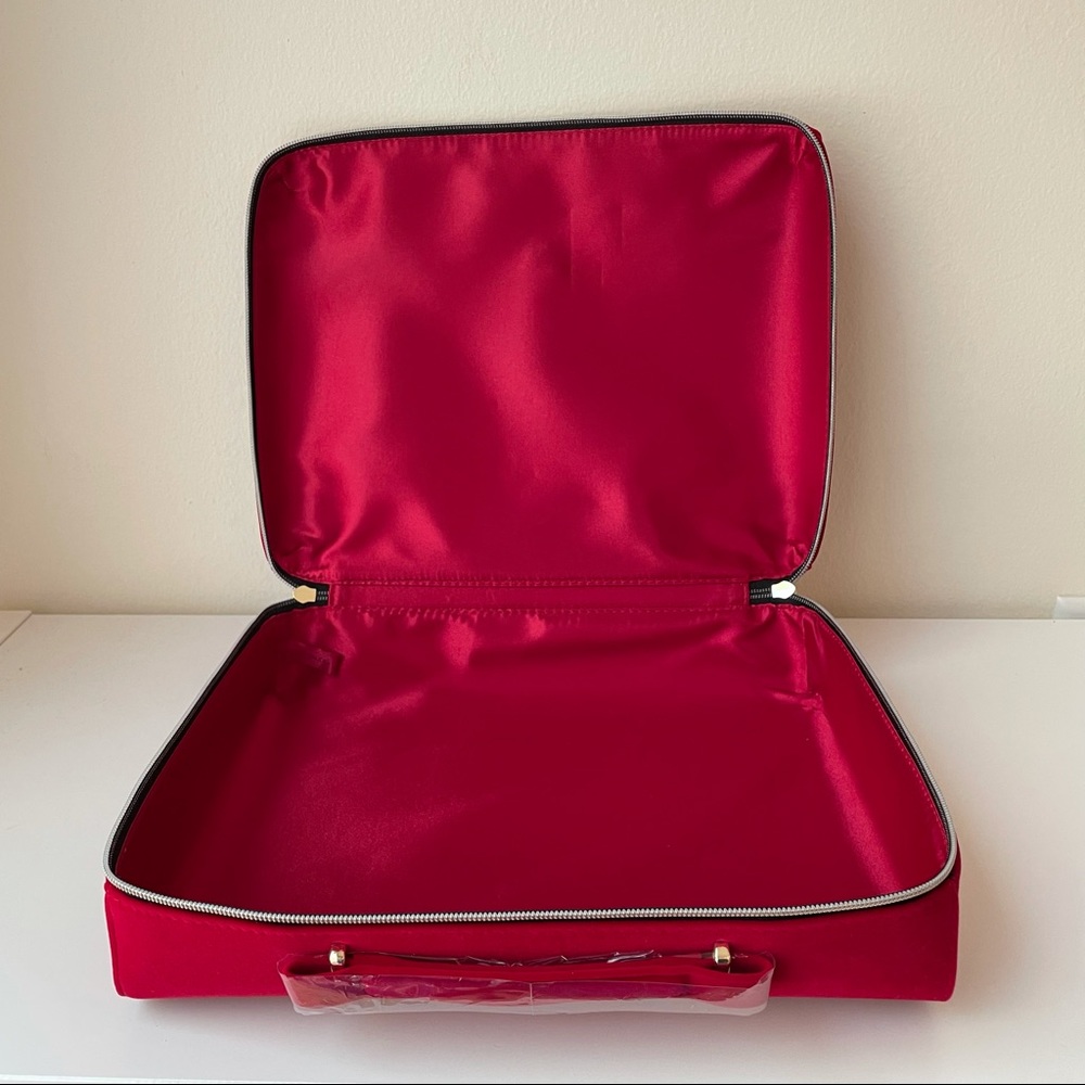 Estée Lauder cosmetic bag/ case - Picture 5 of 6